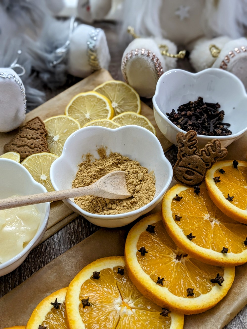 Imbir i jego prozdrowotne działanie