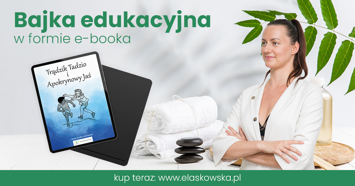 tradzik tadzio i apokrynowy jas